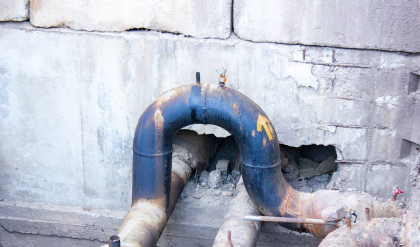 Best Water damage restoration experts  in Ridgecrest, FL